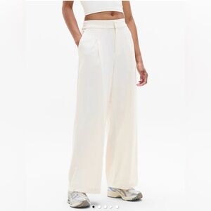 Athleta Pinnacle High Rise Trouser NWT